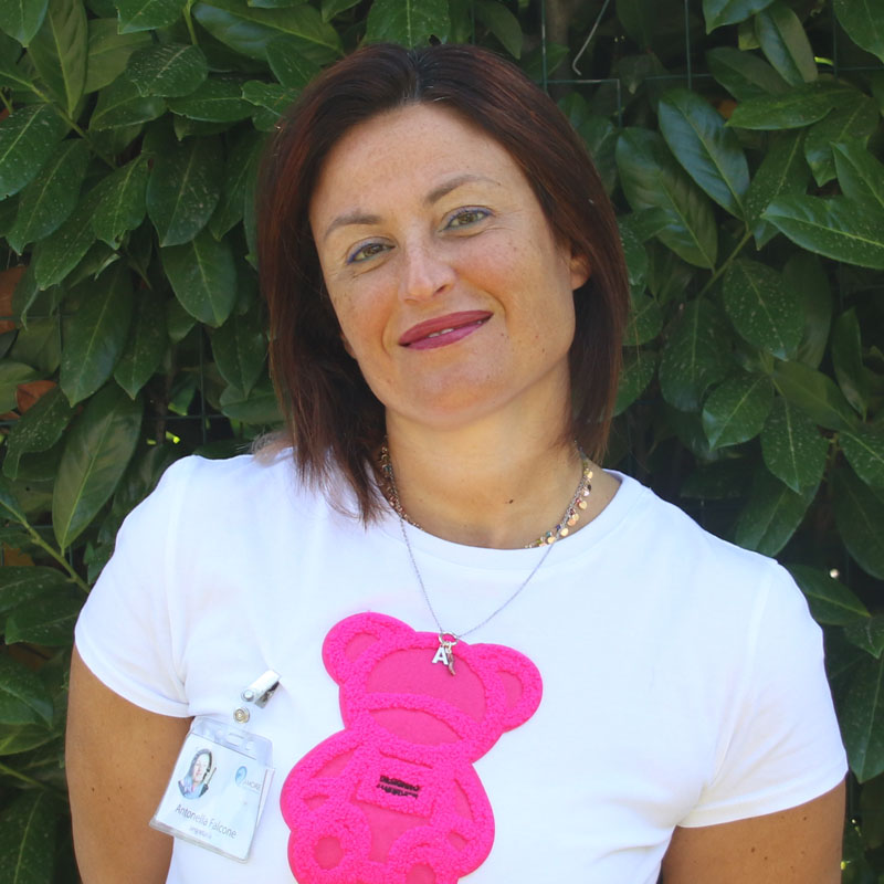 Antonella Falcone
